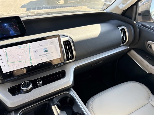 New 2025 Ford Expedition Max Active image 16