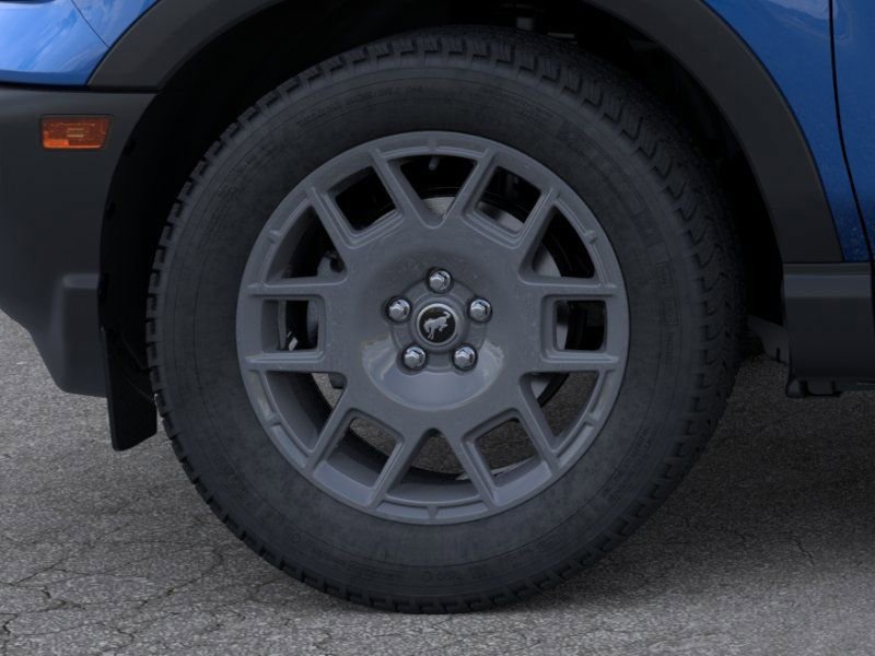 New 2026 Ford Bronco Sport Big Bend AWD/4WD image 19