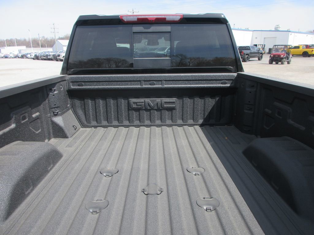 New 2026 GMC Sierra 2500 SLT w/ SLT Premium Package image 6