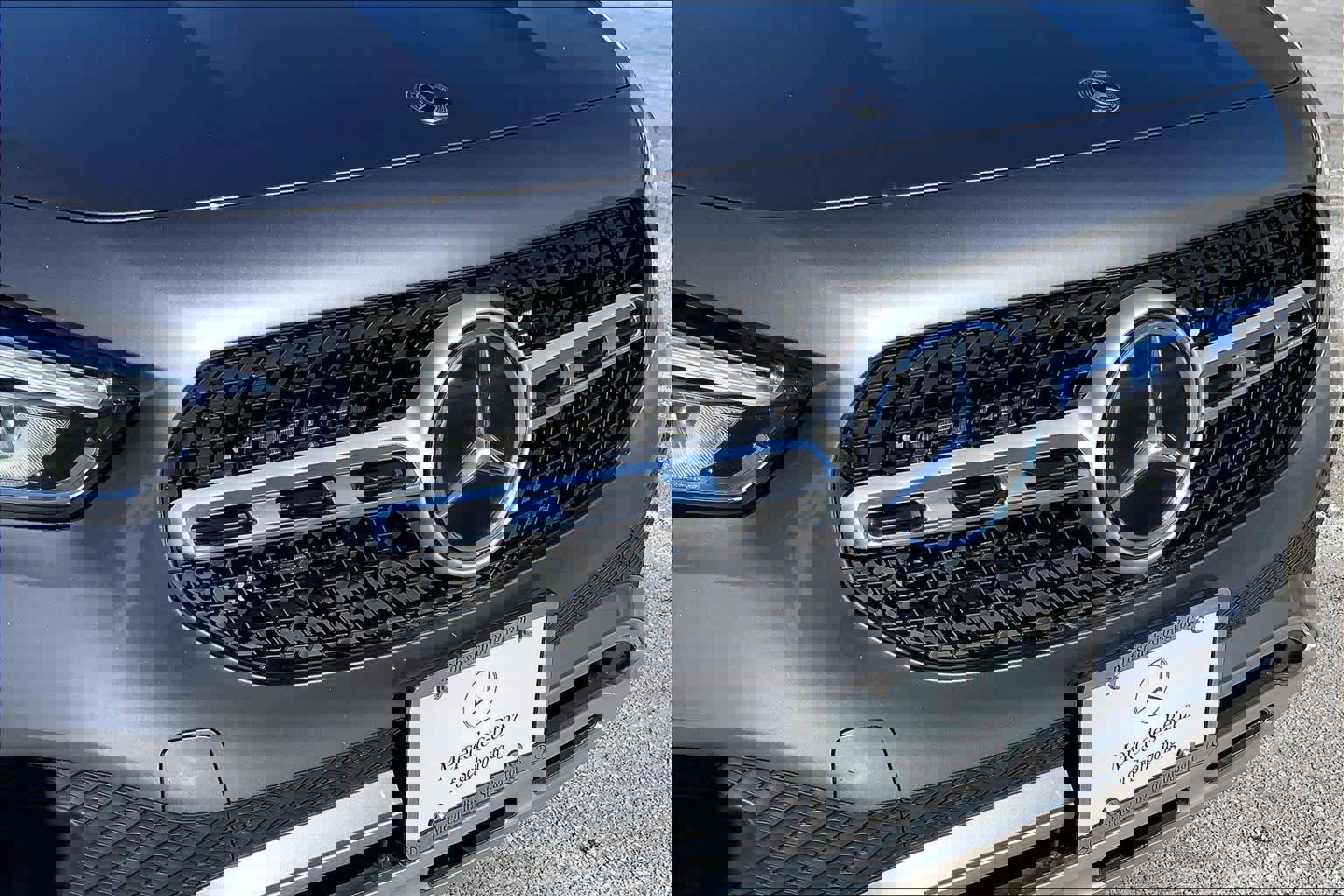 Certified 2023 Mercedes-Benz GLA 250 4MATIC image 29