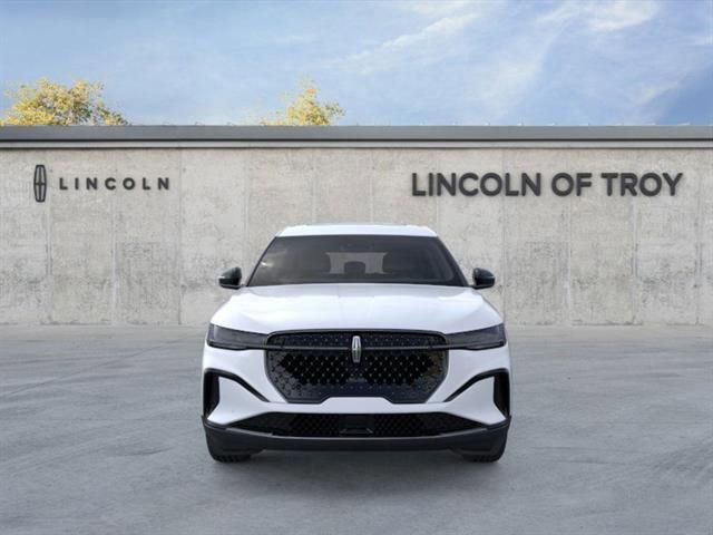 New 2026 Lincoln Nautilus Premier w/ Equipment Group 102A AWD/4WD image 6