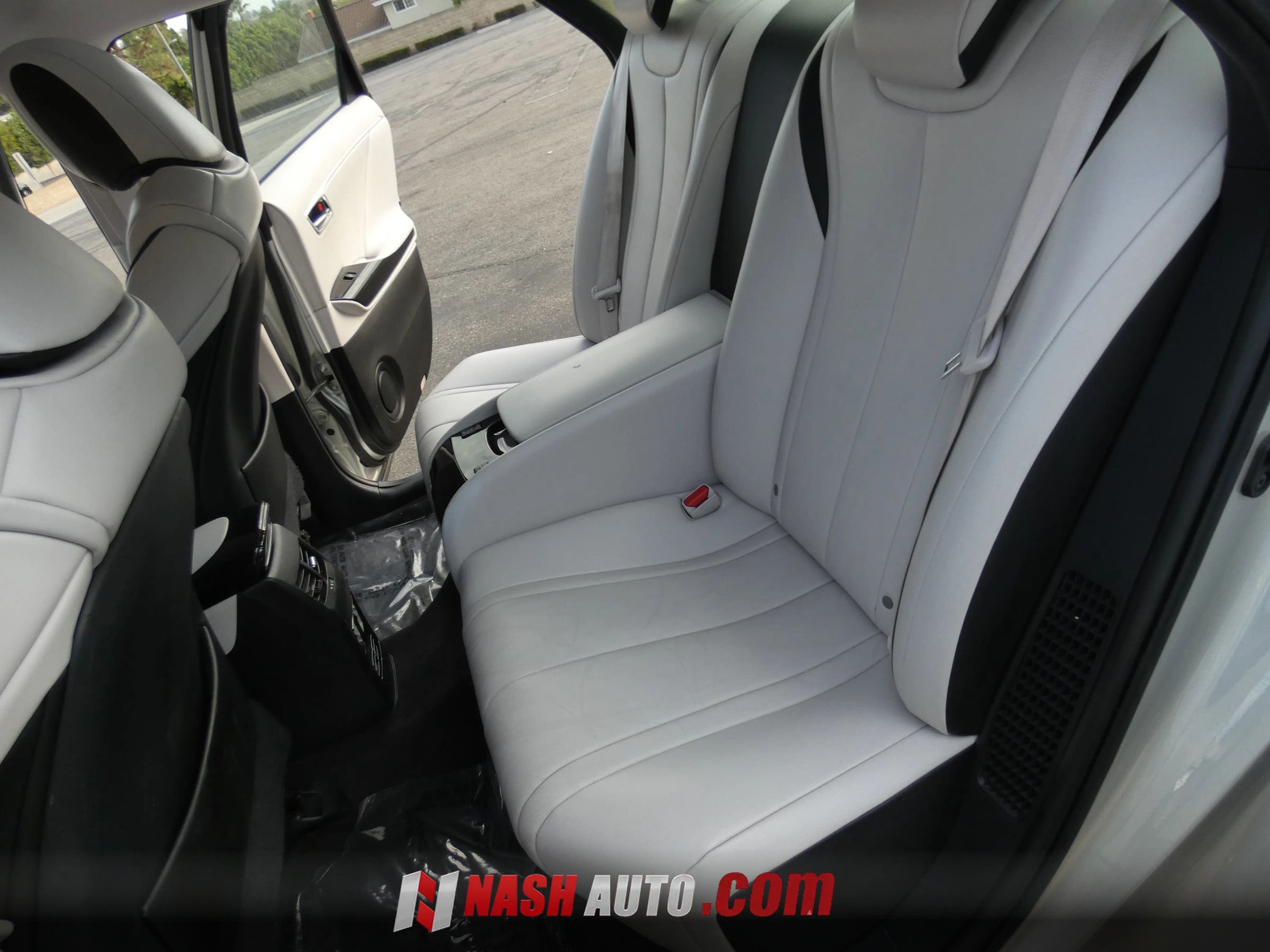 Used 2019 Toyota Mirai FWD image 41