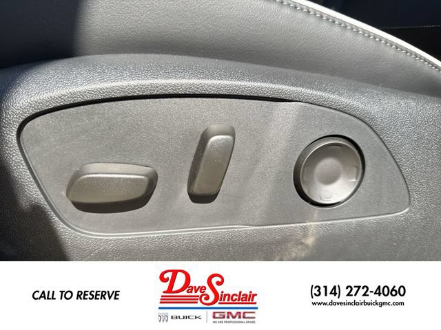 New 2026 Buick Enclave Preferred w/ Super Cruise Package FWD image 12