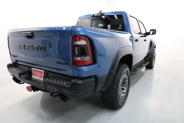 Used 2024 RAM 1500 TRX AWD/4WD image 73