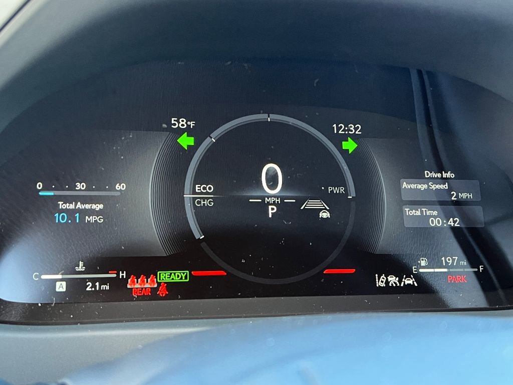 New 2025 Lexus UX 300h AWD image 22