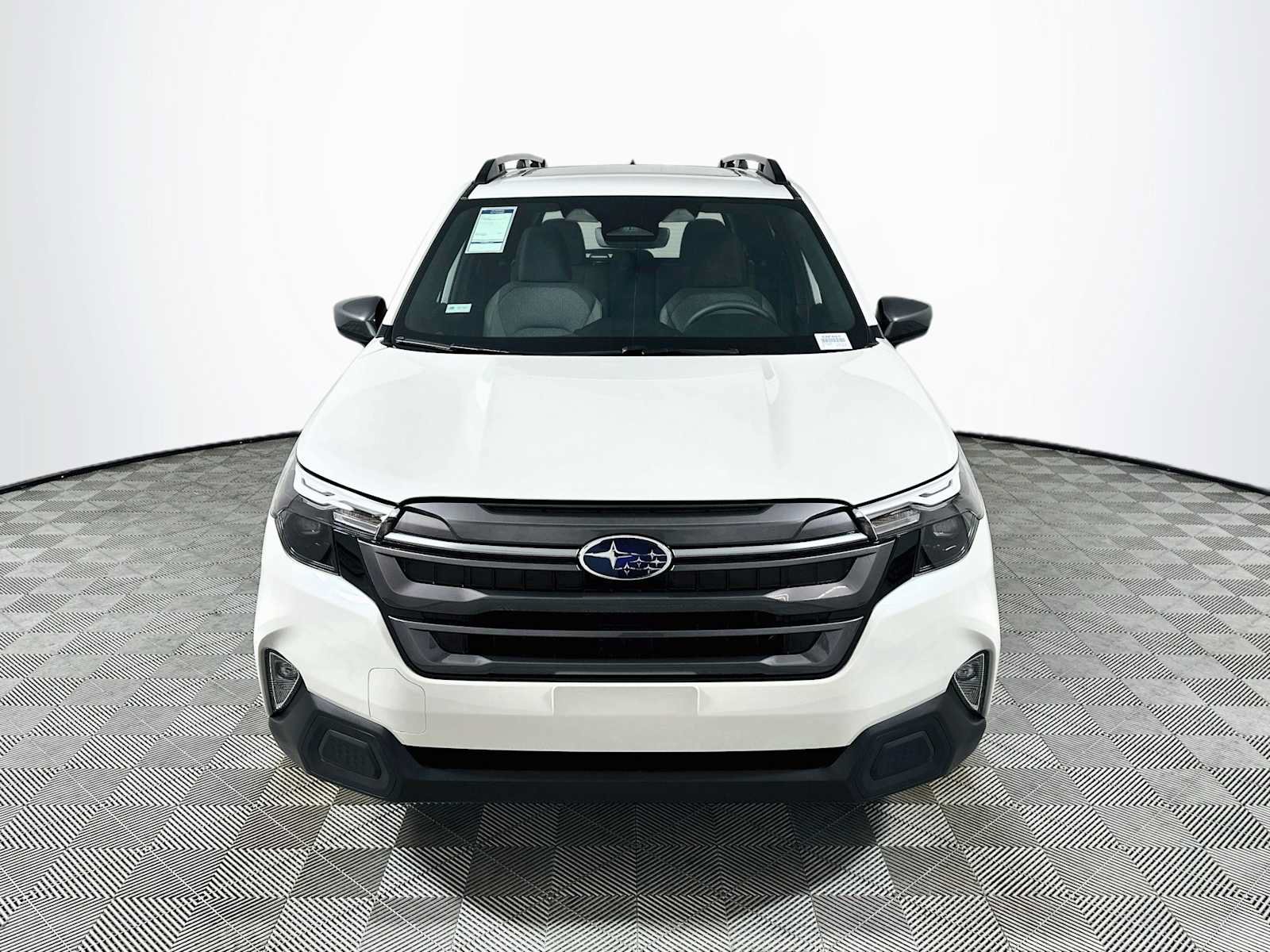 Certified 2026 Subaru Forester Premium AWD/4WD image 2