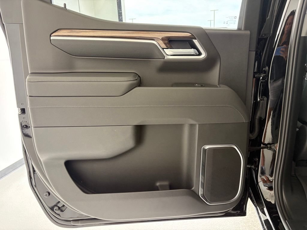 New 2026 Chevrolet Silverado 1500 LT AWD/4WD image 33