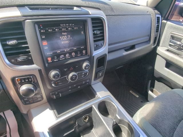 Used 2014 RAM 1500 Big Horn AWD/4WD image 16