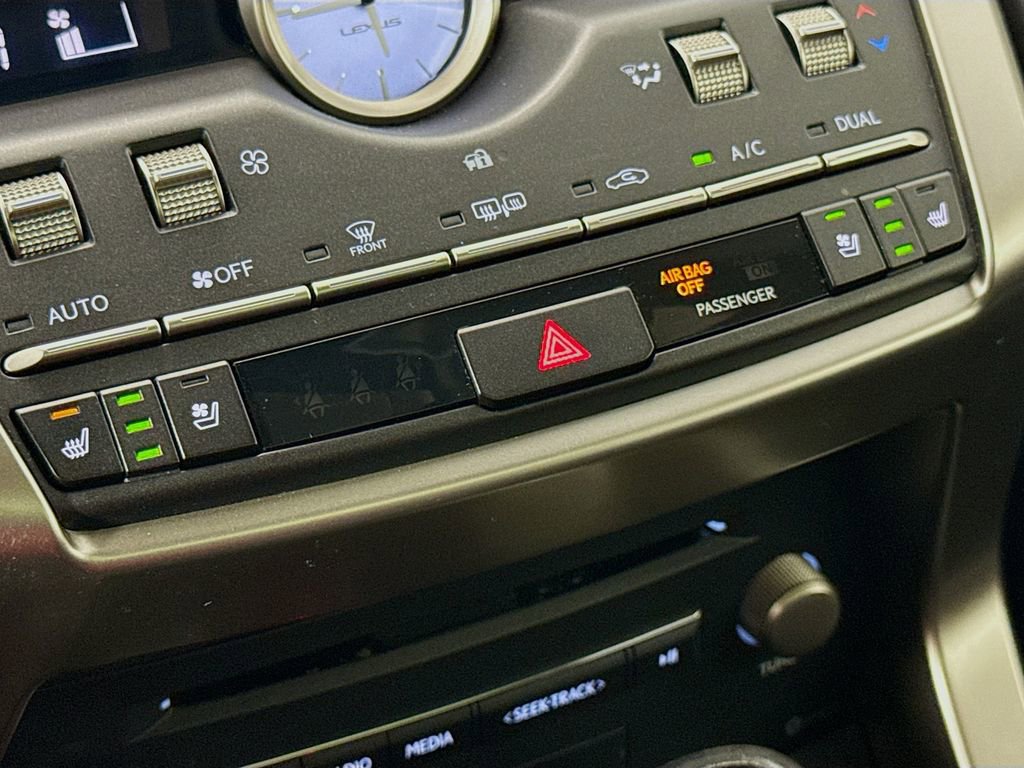 Used 2019 Lexus NX 300 AWD w/ Premium Package image 19