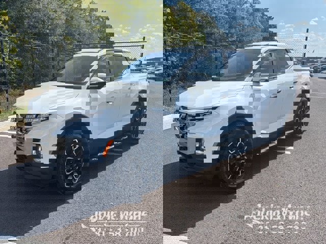 Used 2022 Hyundai Santa Cruz SEL w/ Cargo Package