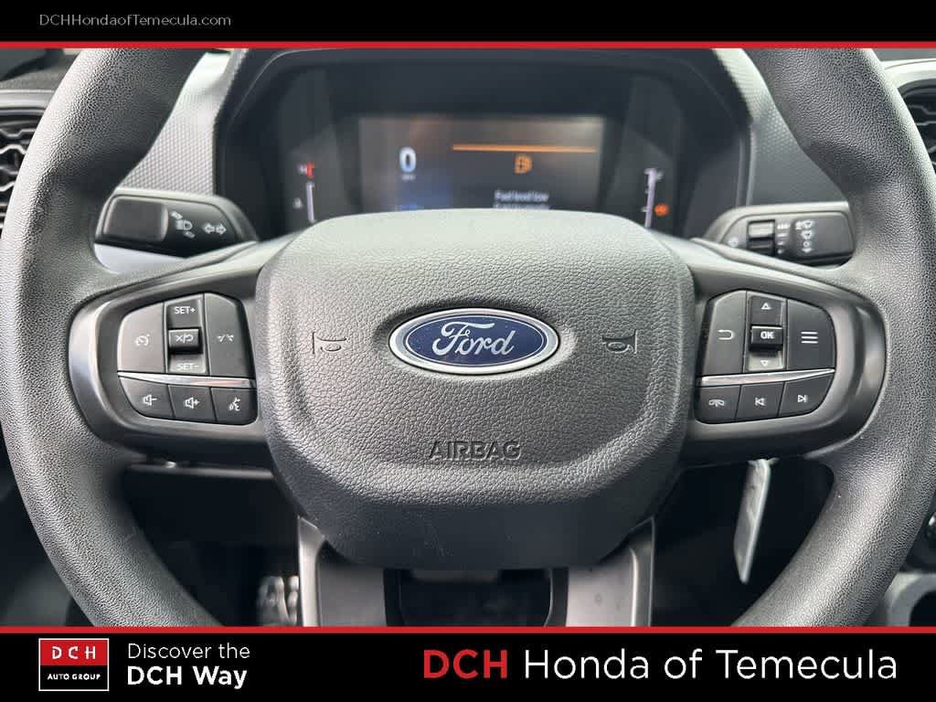 Used 2024 Ford Ranger XL RWD image 9