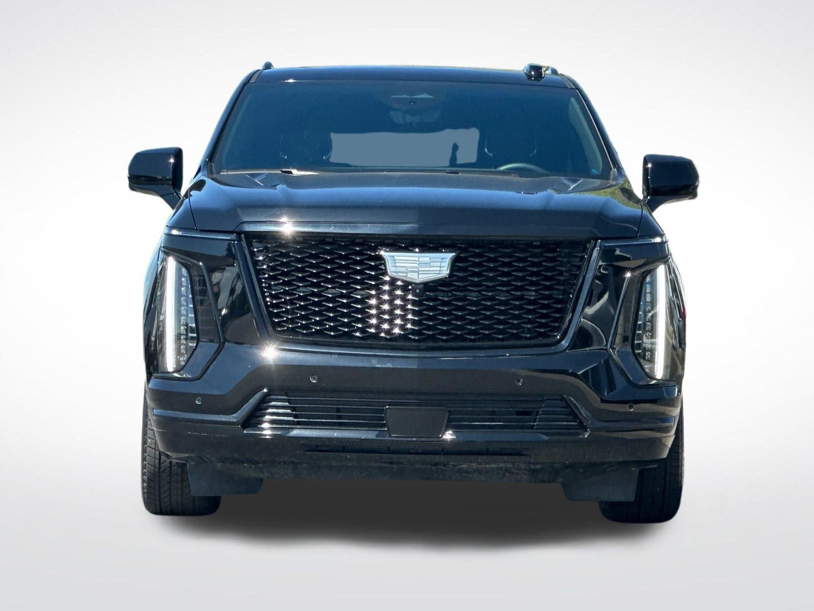 Used 2025 Cadillac Escalade Sport w/ Touring Package AWD/4WD image 8