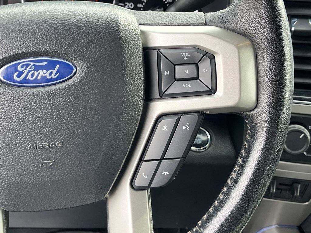 Used 2022 Ford F250 Lariat w/ Lariat Ultimate Package image 30