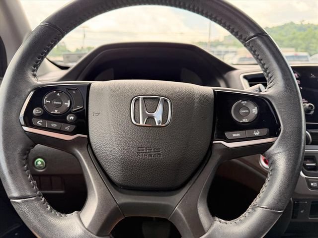 Used 2022 Honda Pilot Special Edition image 16