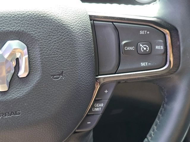Used 2023 RAM 1500 Big Horn image 22