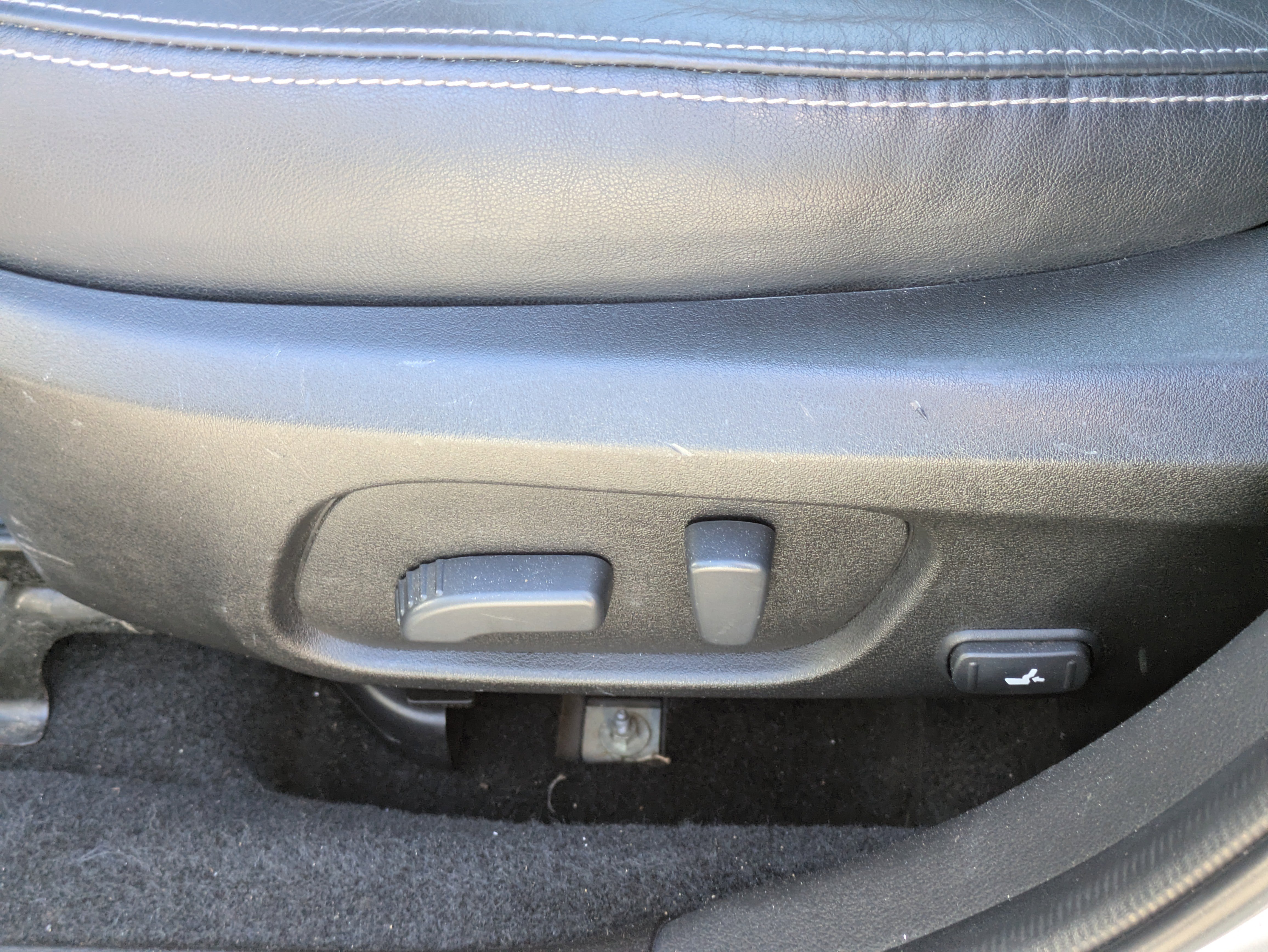 Used 2015 Subaru Forester 2.0XT Touring w/ Eyesight & Navigation System image 21