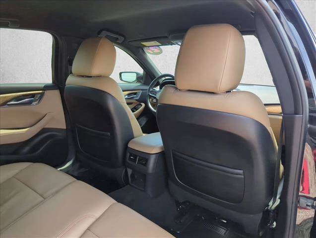 Used 2021 Cadillac CT5 Premium Luxury w/ Technology Package RWD image 20