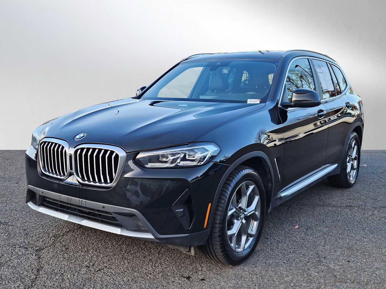 Used 2023 BMW X3 xDrive30i image 7