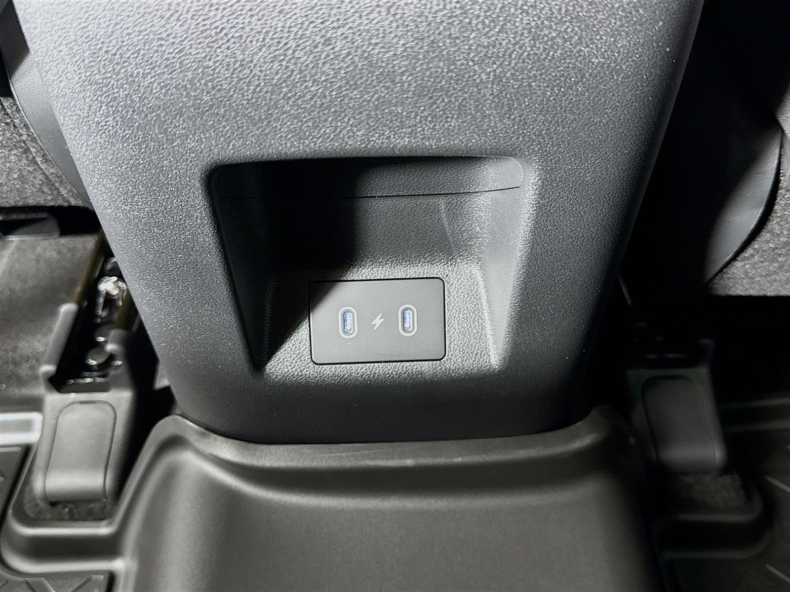 New 2026 Hyundai Santa Cruz Limited image 28