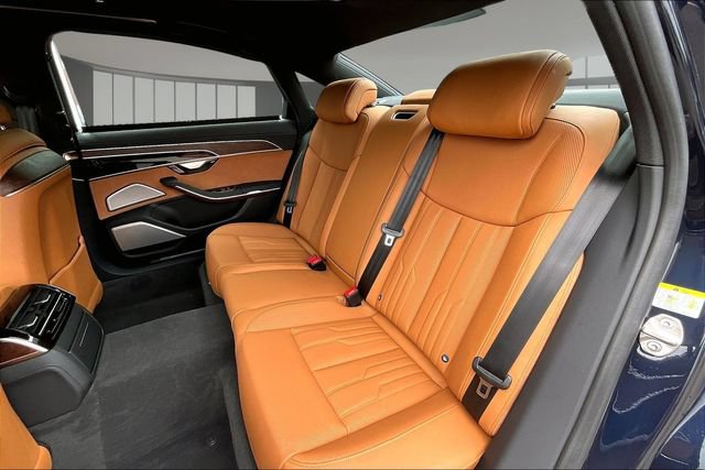 New 2026 Audi A8 L 3.0T AWD/4WD image 10