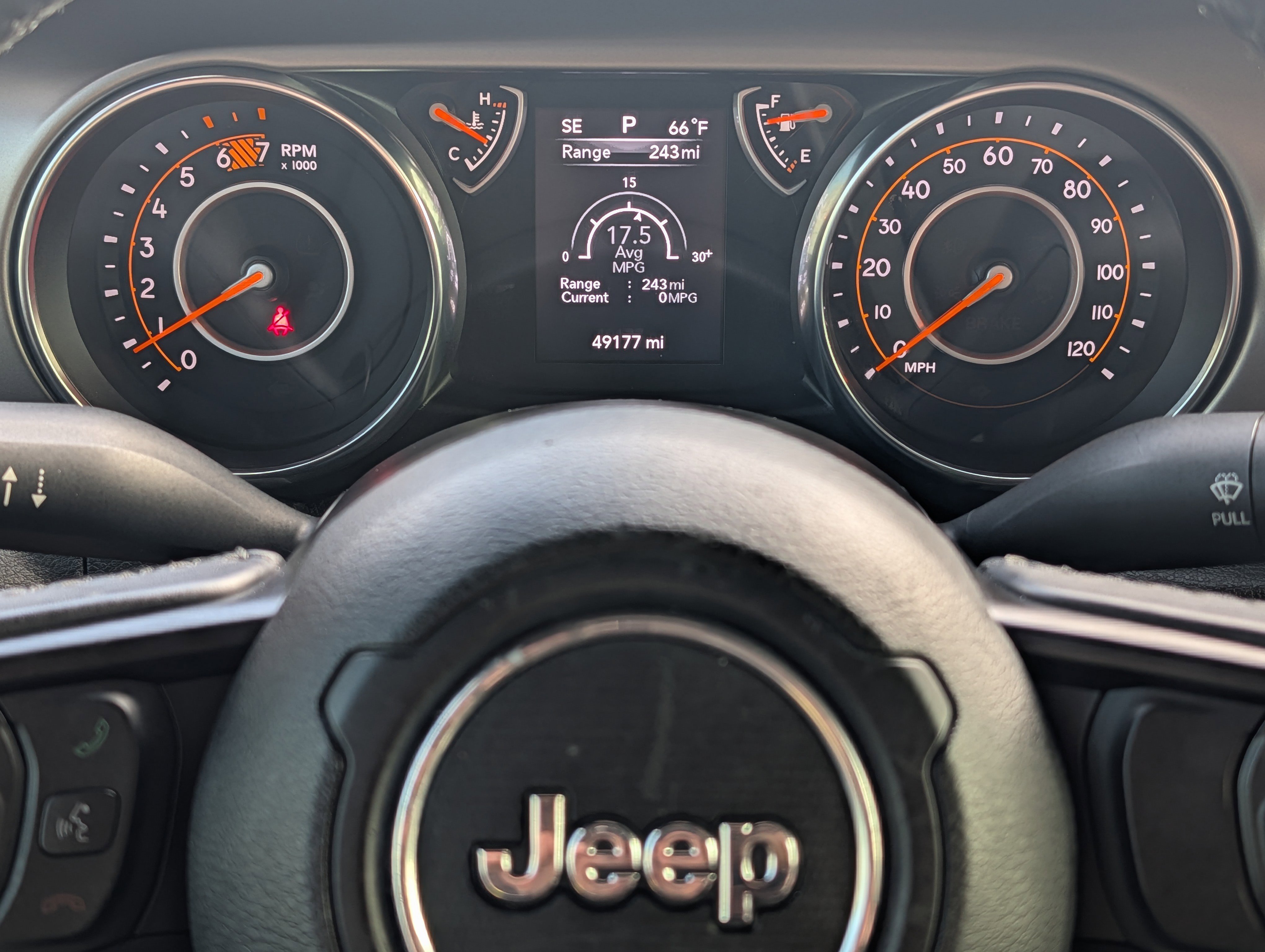Used 2020 Jeep Wrangler Unlimited Sport S image 26