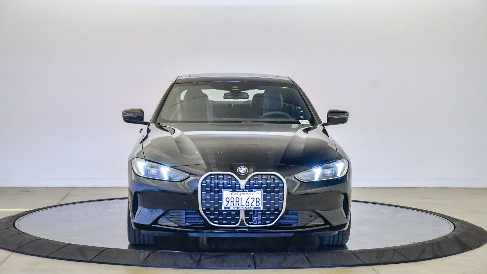 Used 2025 BMW 430i Coupe w/ Convenience Package RWD image 7