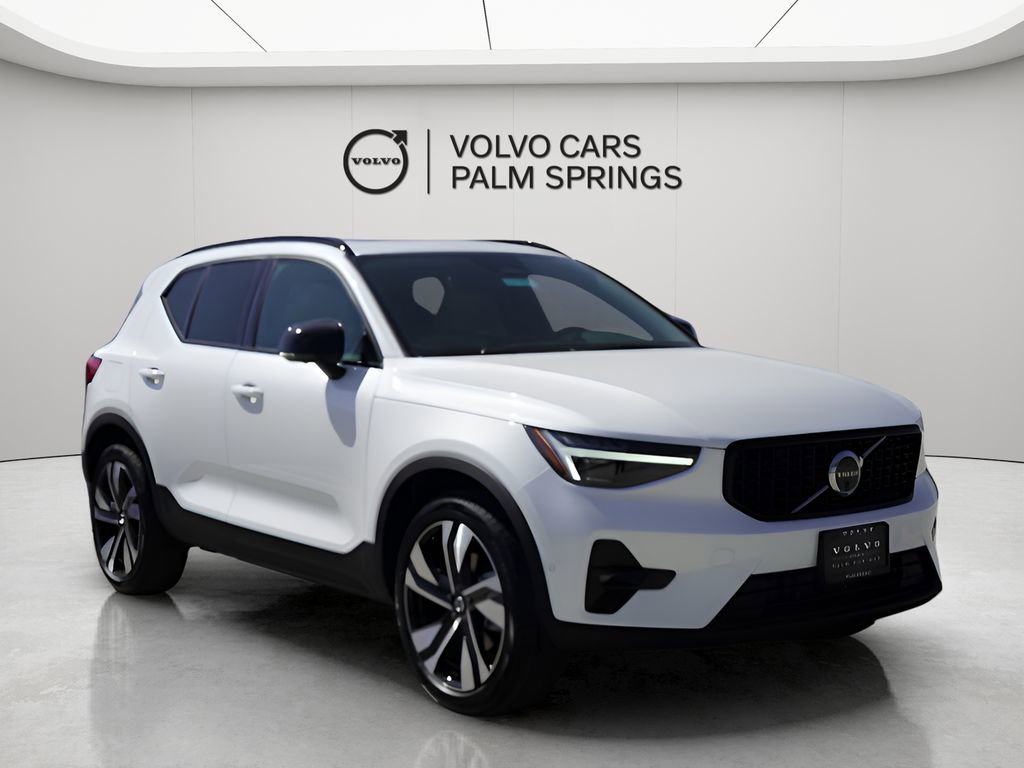 New 2026 Volvo XC40 B5 Plus w/ Protection Package image 1