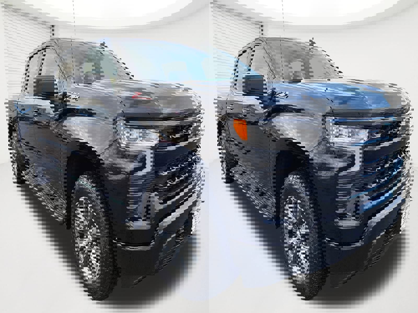 New 2026 Chevrolet Silverado 1500 RST w/ Convenience Package II image 3