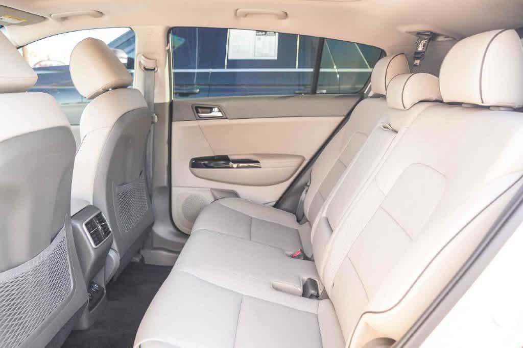 Used 2019 Kia Sportage SX AWD/4WD image 19
