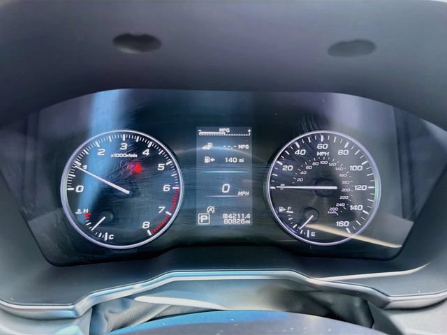 Used 2020 Subaru Outback Onyx Edition XT AWD/4WD image 42
