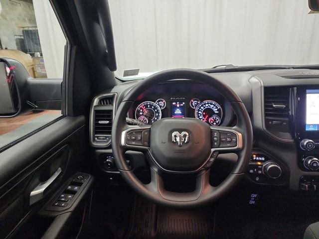 New 2026 RAM 1500 Tradesman image 12