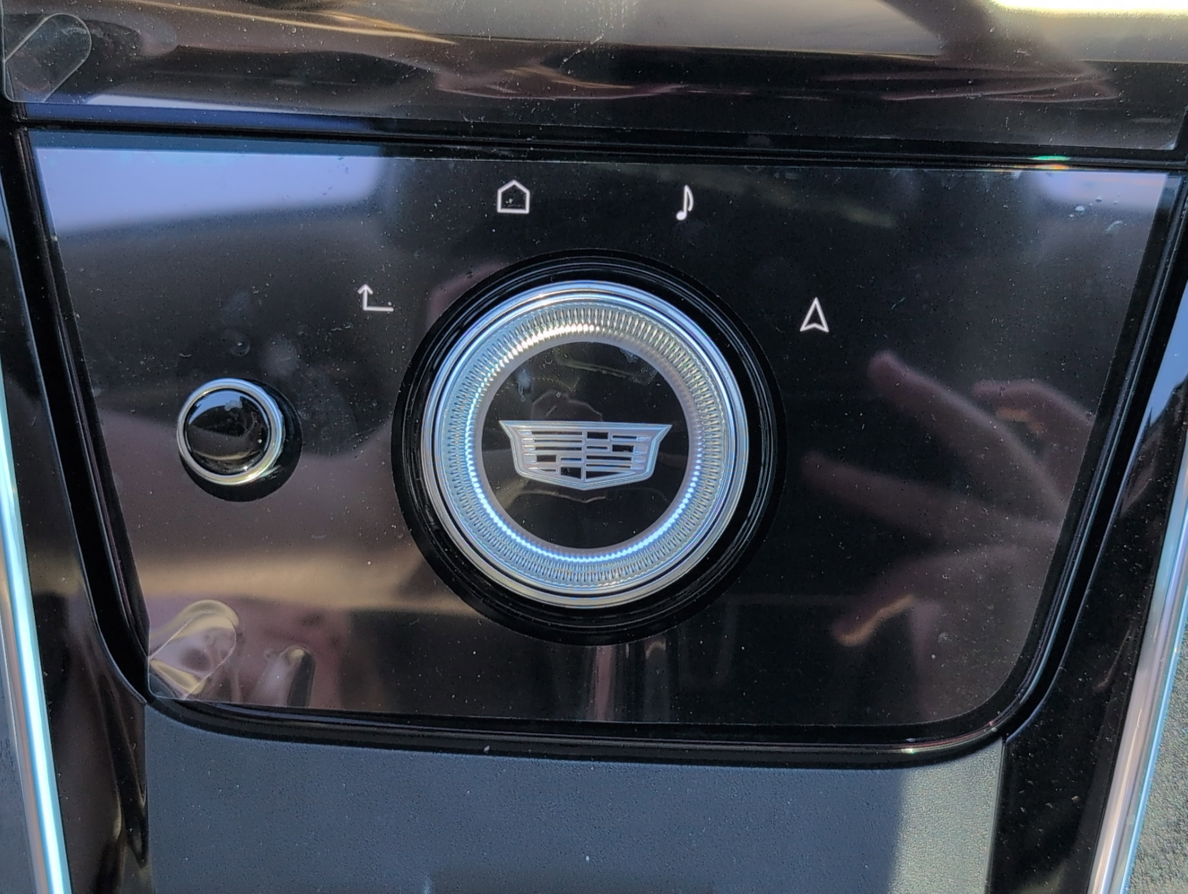 New 2026 Cadillac Escalade IQ Luxury 1 w/ LPO, Floor Liner Package image 17