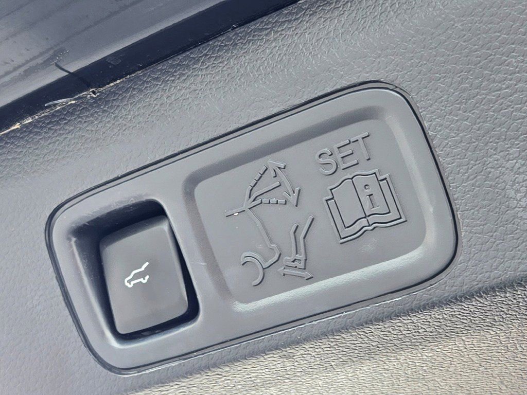 Used 2023 Lincoln Navigator Black Label AWD/4WD image 14