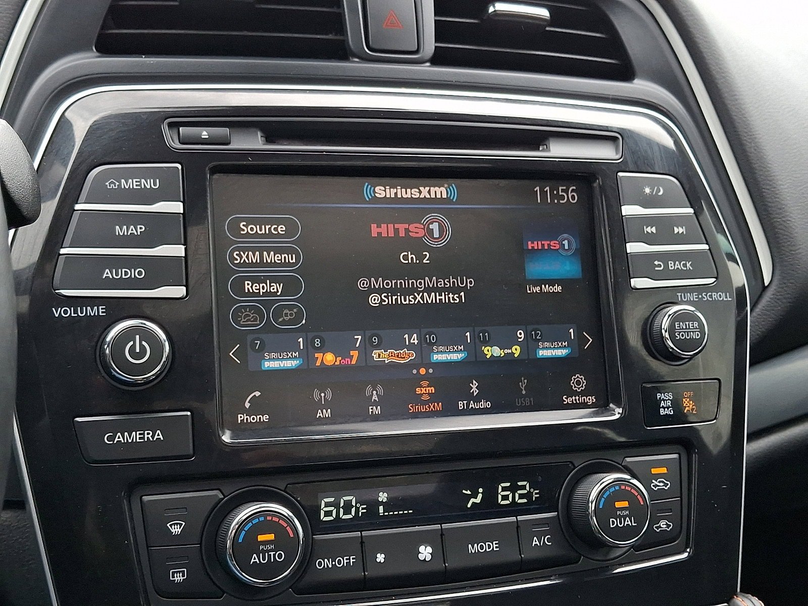 Used 2023 Nissan Maxima SR w/ Sport Mat Group FWD image 27