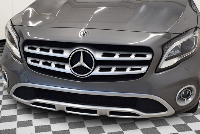 Used 2020 Mercedes-Benz GLA 250 4MATIC image 14