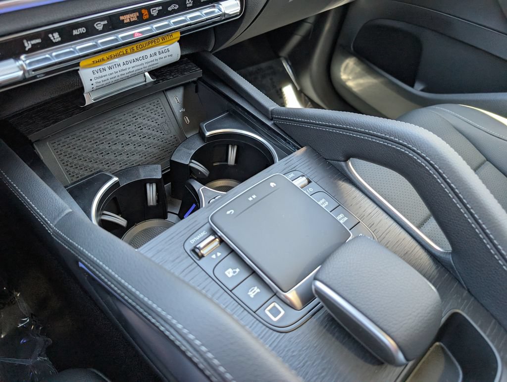 New 2026 Mercedes-Benz GLE 350 4MATIC image 21