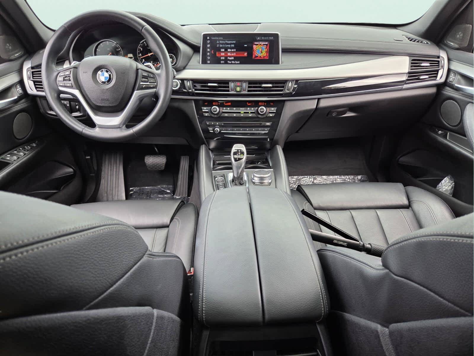 Used 2019 BMW X6 xDrive35i AWD/4WD image 14