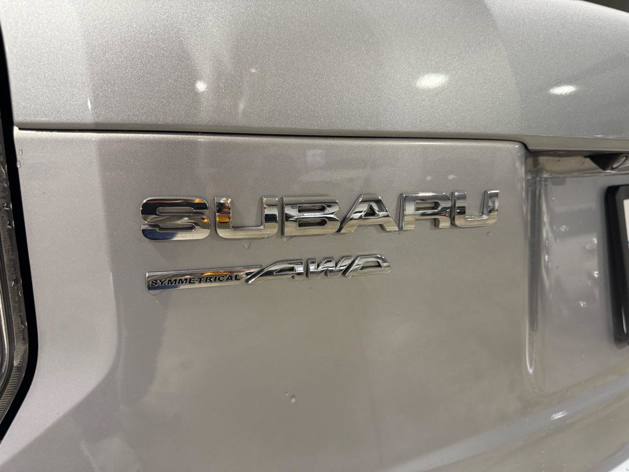 Used 2017 Subaru Forester 2.5i Limited image 43