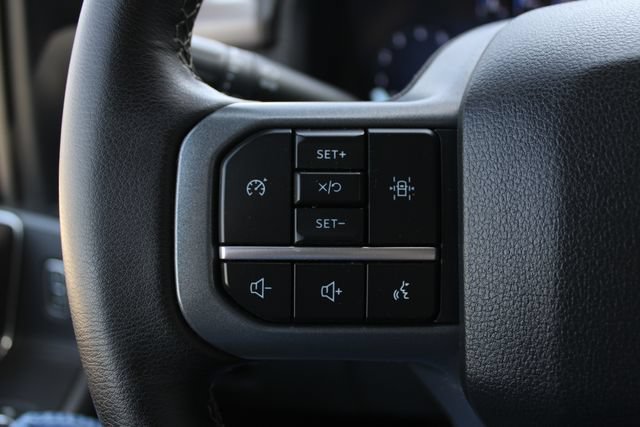 Used 2024 Ford F150 XLT w/ Tow/Haul Package AWD/4WD image 7