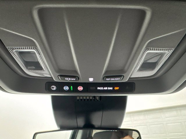 New 2026 Chevrolet Silverado 1500 LT AWD/4WD image 23