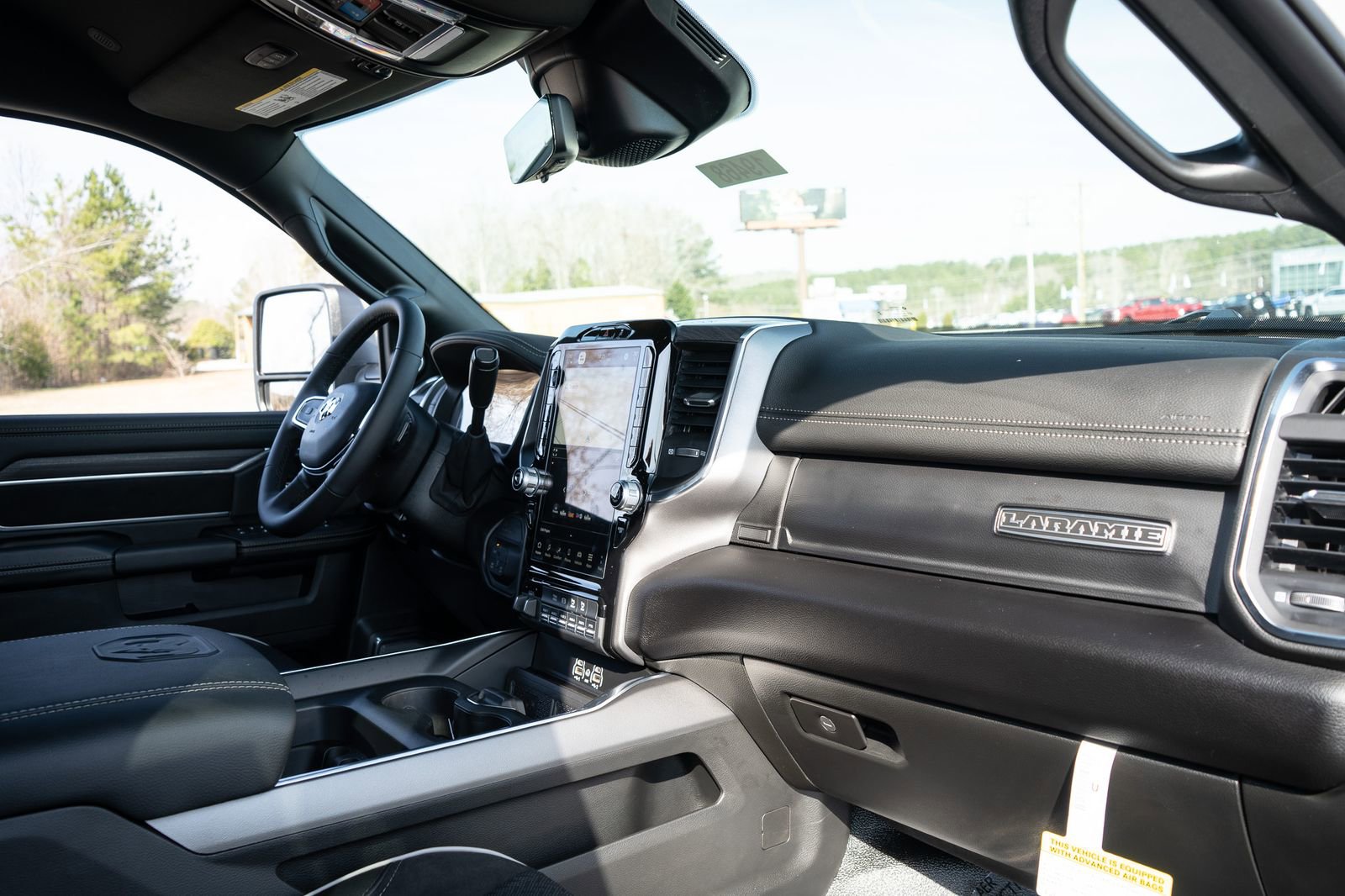 New 2026 RAM 4500 Tradesman w/ Laramie Trim Package image 20