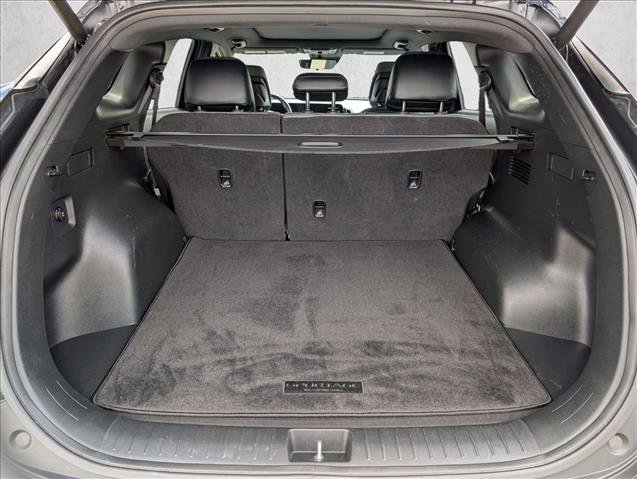 Used 2023 Kia Sportage X-Line w/ X-Line Premium Package image 6
