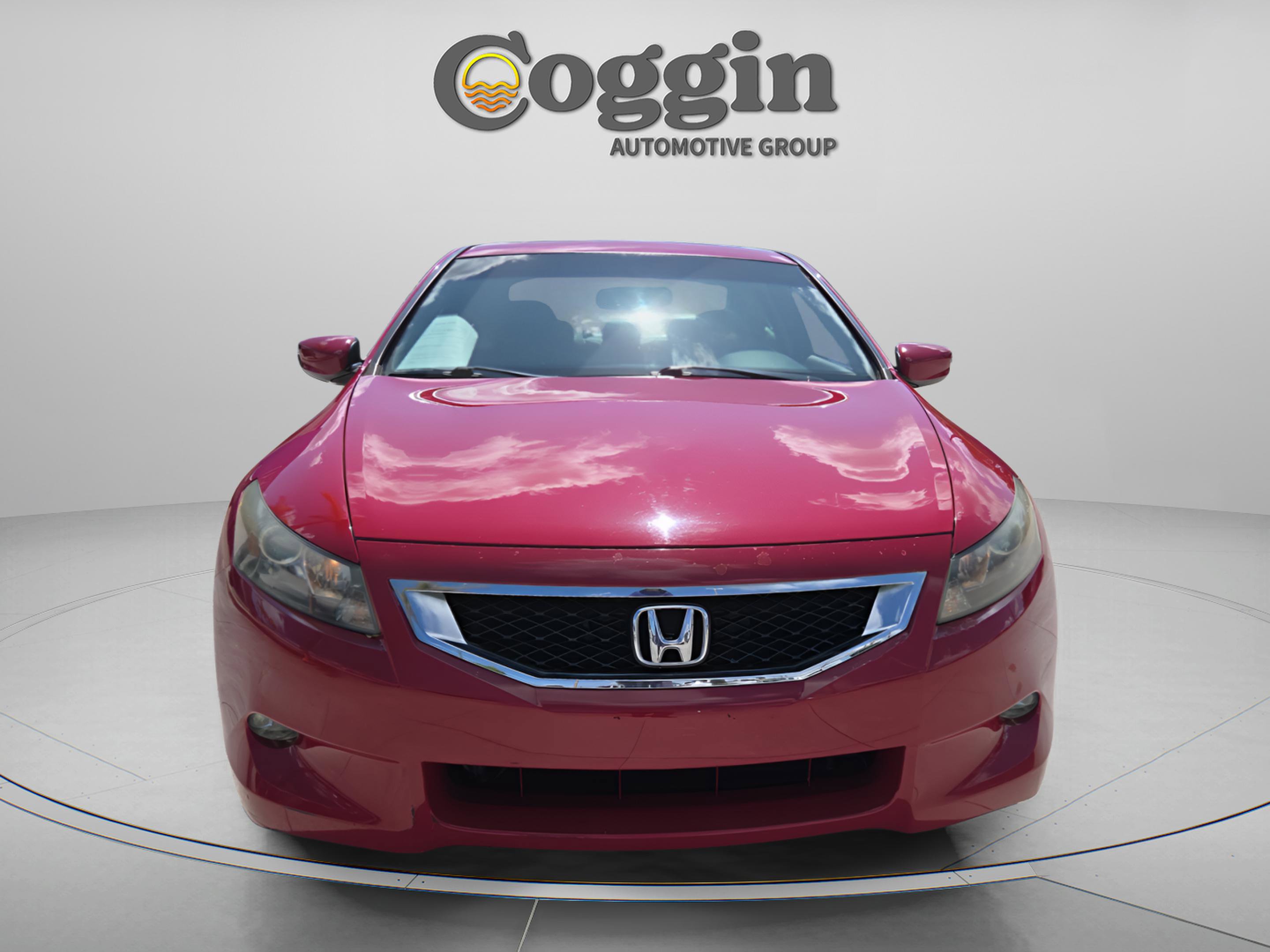 Used 2008 Honda Accord EX-L image 8