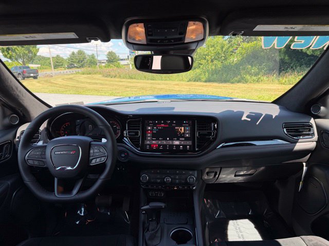 New 2026 Dodge Durango GT AWD/4WD image 13