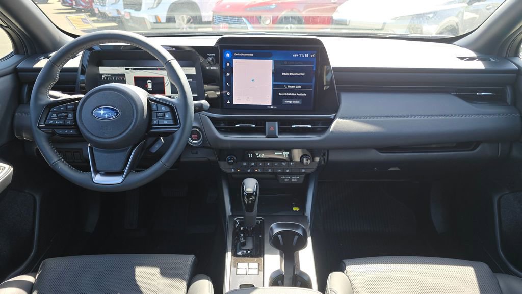 Used 2026 Subaru Outback Touring XT AWD/4WD image 19