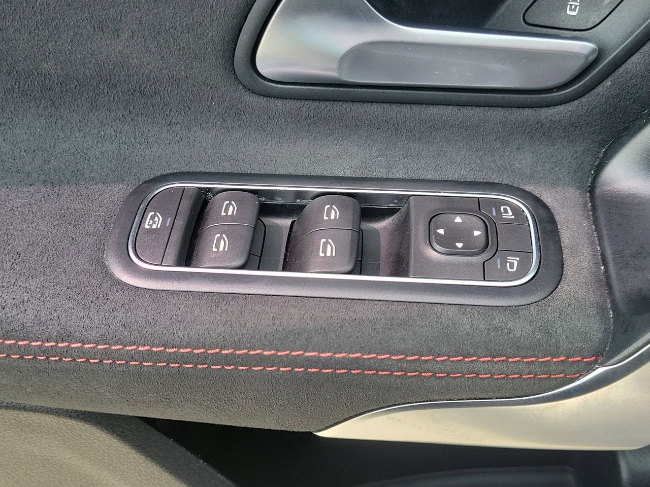 Certified 2021 Mercedes-Benz A 220 image 25