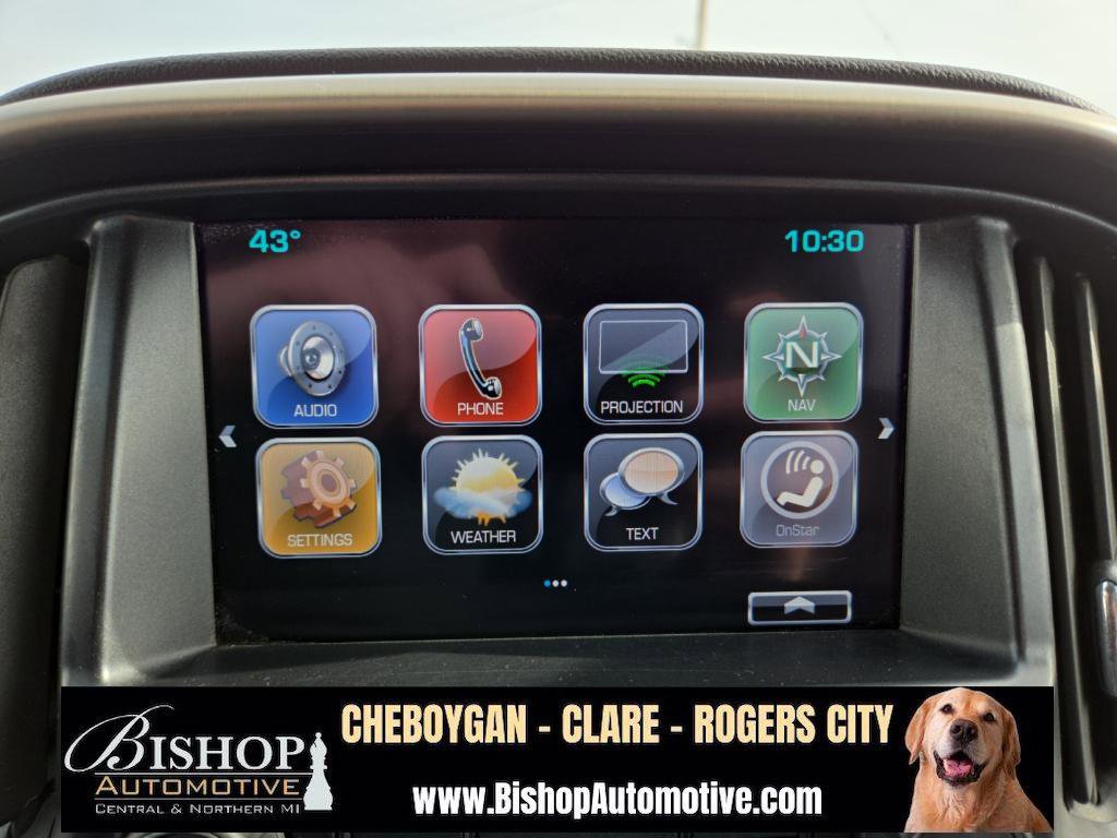 Used 2018 GMC Canyon Denali image 32