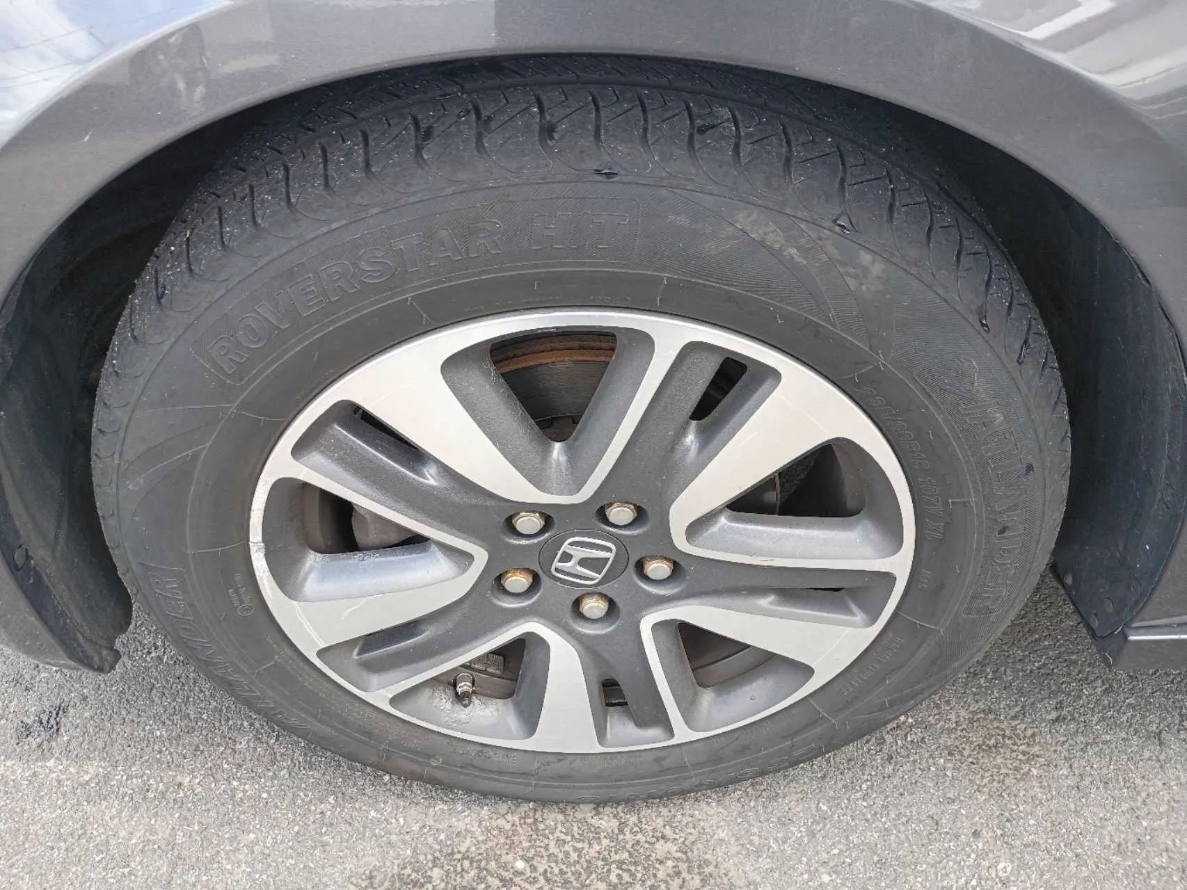 Used 2015 Honda Odyssey Touring Elite image 21