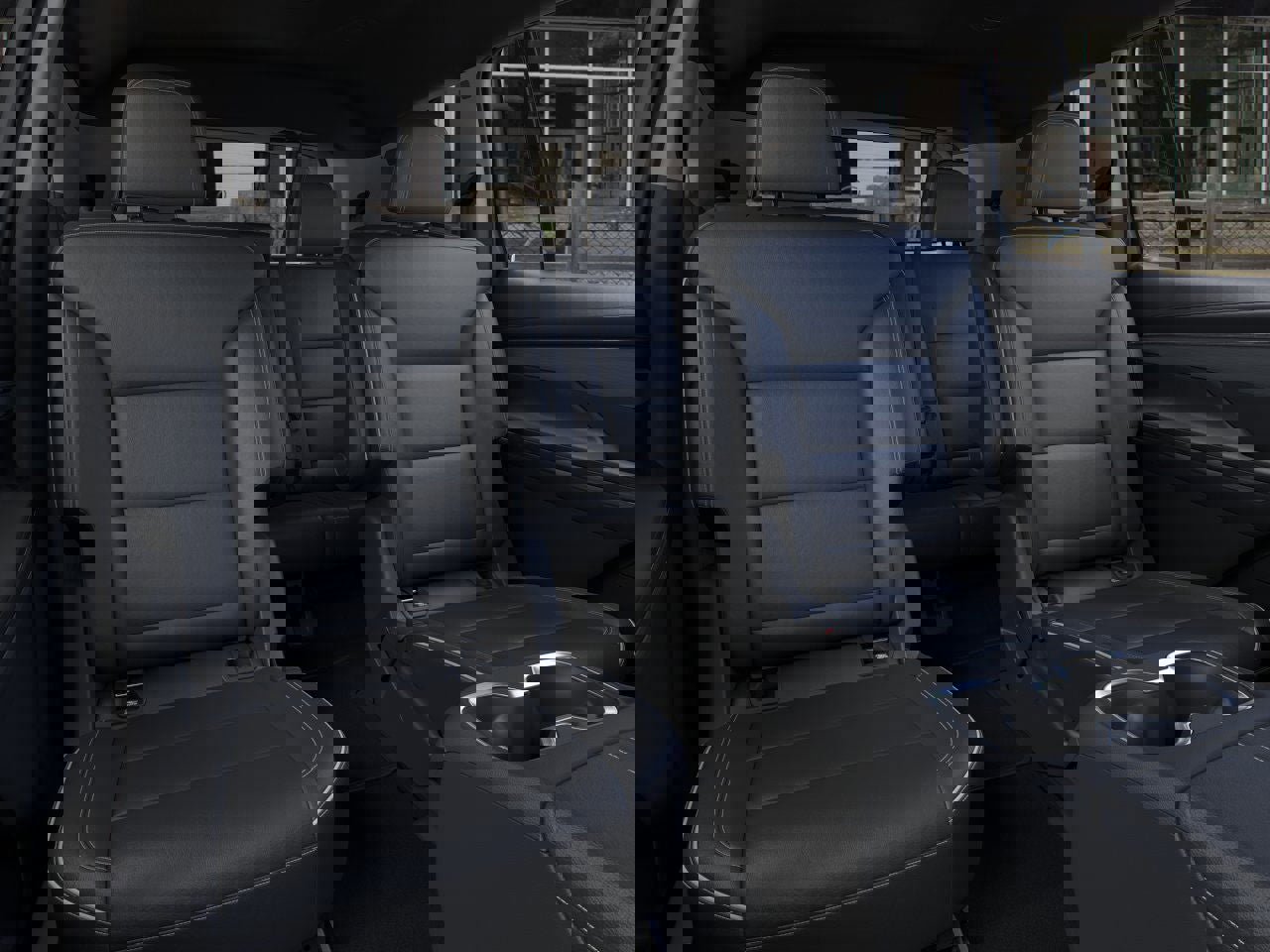 New 2026 Buick Enclave Preferred image 17