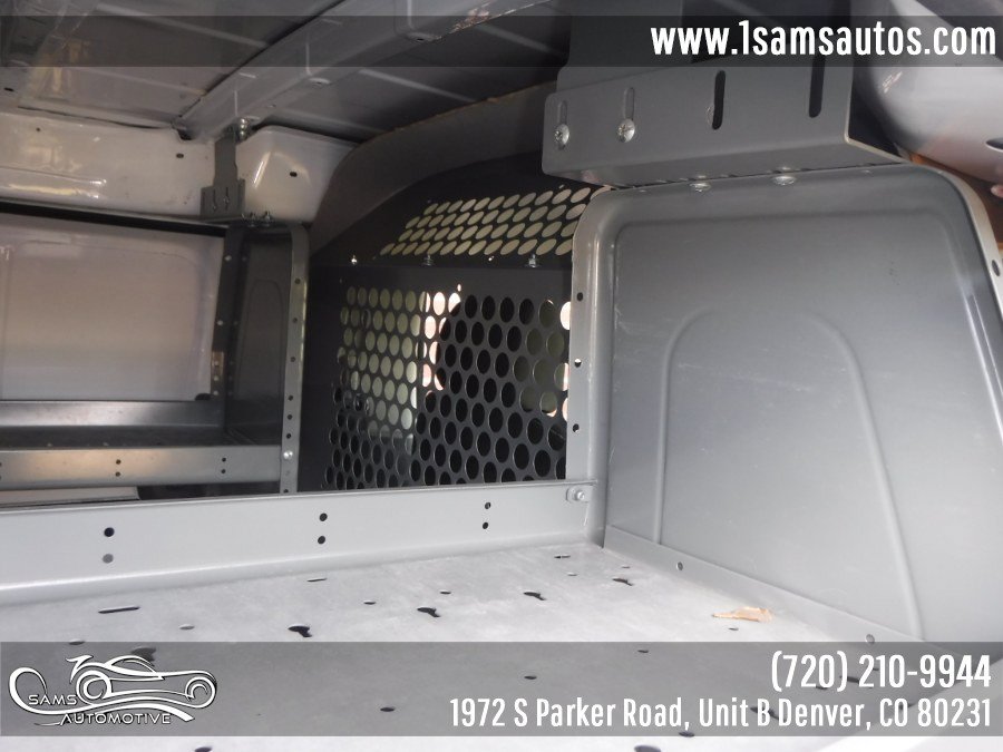 Used 2017 Nissan NV200 SV w/ Technology Package FWD image 30
